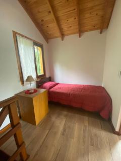 Casa estilo Campo - 3
