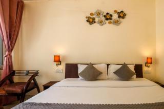 Moksha Homestays - 9