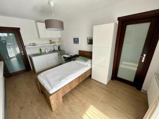 Arenaapartments - 8