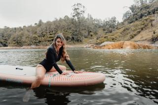 Levit Glamping - Hotel Guatapé Peñol - 2