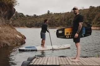 Levit Glamping - Hotel Guatapé Peñol - 6