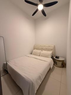 Baysuite by Peach 2BR 2Bathroom 3 Queen Beds - 5