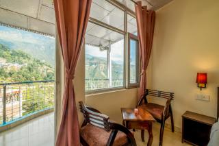 Moksha Homestays - 1