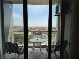 Elysium Tower by DWT Residences - 6