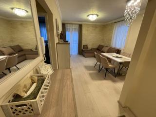 Lina Prémium Apartman - 5