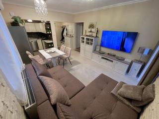 Lina Prémium Apartman - 3