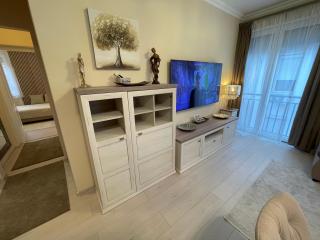 Lina Prémium Apartman - 2