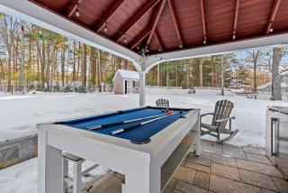 World Cup Boston Spacious Home Sleeps 12 - 8