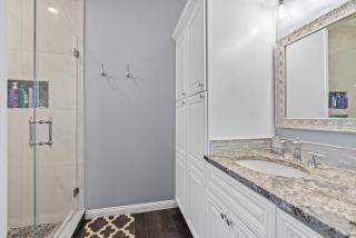 World Cup Boston Spacious Home Sleeps 12 - 1