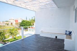 Hotel Punta Cometa Tecolutla - 2