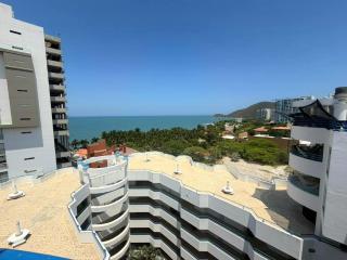Apartamento cerca al Mar de Pozos Colorados - 5