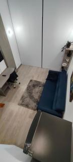 Apartamento Moderno & Acogedor Chapinero 310 - 7