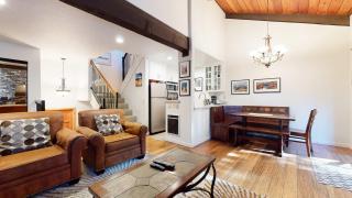 Chamonix Retreat Nearby Outdoor Activities - 3