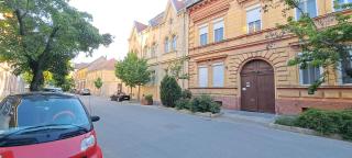 Szandi Belvárosi Apartman - 7