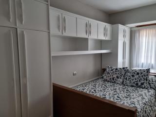 Apart con posibilidad parking con 3 dormitorios y 2 baños para 5 personas - 3