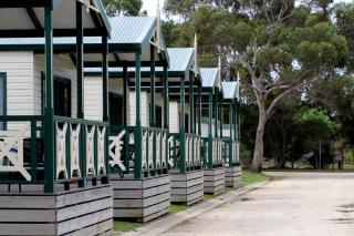 Geelong Surfcoast Hwy Holiday Park - 9