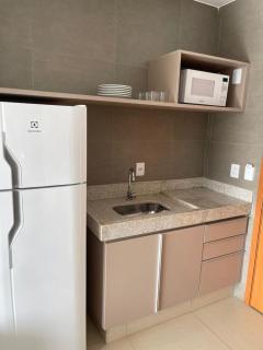Lagoa EcoTowers - 1