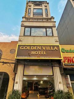 Golden Hotel - 9