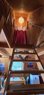 Chalet Fontaine 54 - 1