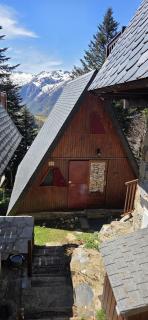 Chalet Fontaine 54 - 8