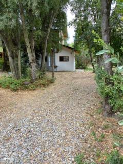 Casa estilo Campo - 4