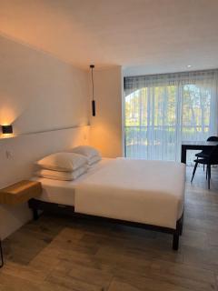 Appartement cosy plage du môle - 8