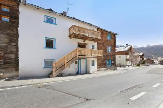 Casa Gloria Livigno - 9