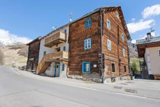 Casa Gloria Livigno - 6
