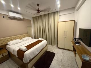 Mahadeva Residency - 2