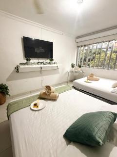 Apartamento en estadio, Medellín - 2