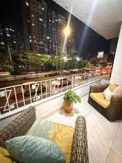 Apartamento en estadio, Medellín - 1
