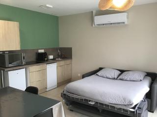Clos du Béron- Appartement meublé de tourisme - 3