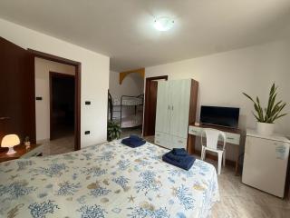 Casa Vacanza Pozzo Pasulo - 8