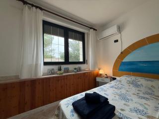 Casa Vacanza Pozzo Pasulo - 1