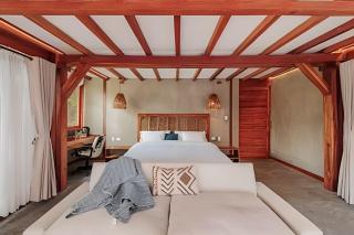 202 Beachfront Hotel Jaguar · Breakfast · Spa · AC - 1