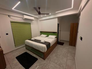 Mahadeva Residency - 5