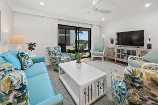#121 Sanibel Moorings Gulf Front - 0
