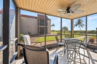 #121 Sanibel Moorings Gulf Front - 8