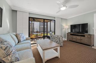 #131 Sanibel Moorings Gulf View - 9