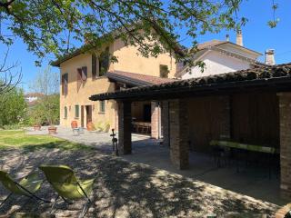 Cascine di Villa Schella - 7