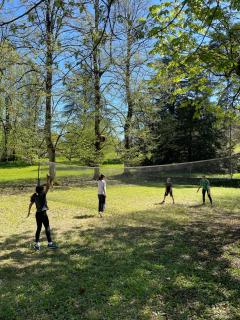 Cascine di Villa Schella - 5