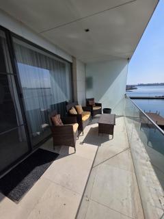 Tudor S Residence Mamaia - 2