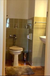 U PRIVATE STUDIO apartment in Gardens Centre - Cape Town - 3