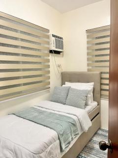 New Cozy Home in Dauis, Panglao, Bohol - 2