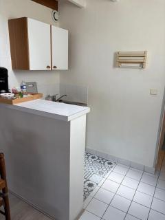 Le Chevigné Duplex Reims - 1