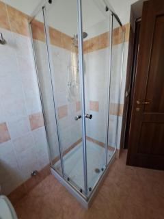 Two-room apartment with panoramic views in the hills, within walking distance of the sea - 8
