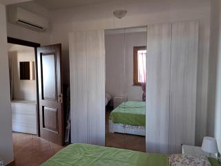 Two-room apartment with panoramic views in the hills, within walking distance of the sea - 6
