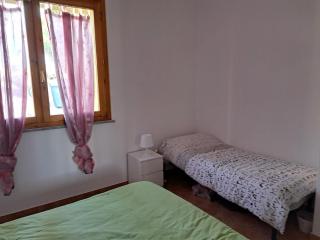 Two-room apartment with panoramic views in the hills, within walking distance of the sea - 1