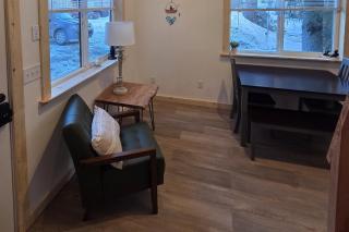 Seward Mountain View Cabins #10 - 6