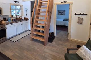 Seward Mountain View Cabins #10 - 7